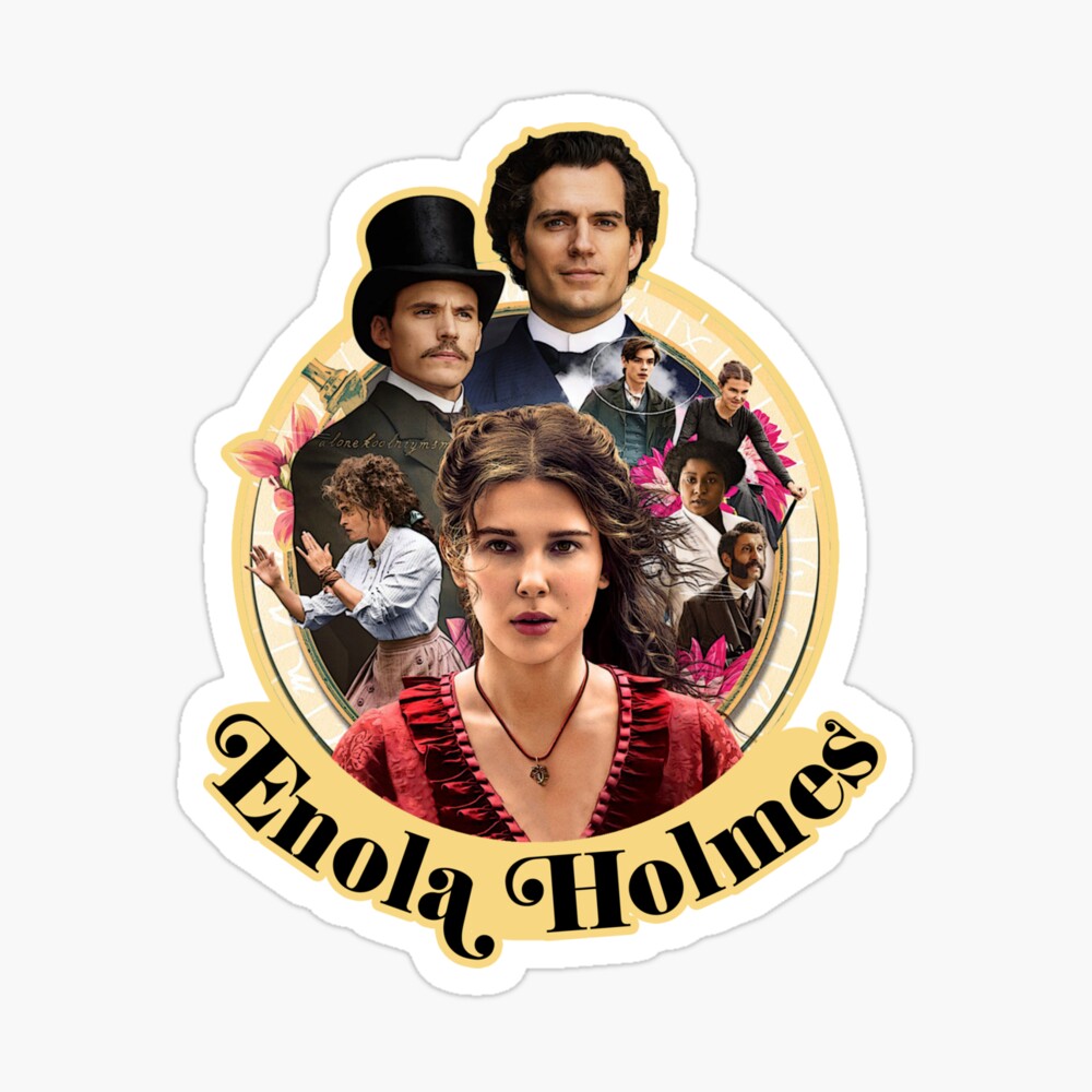 Enola discount holmes fmovies