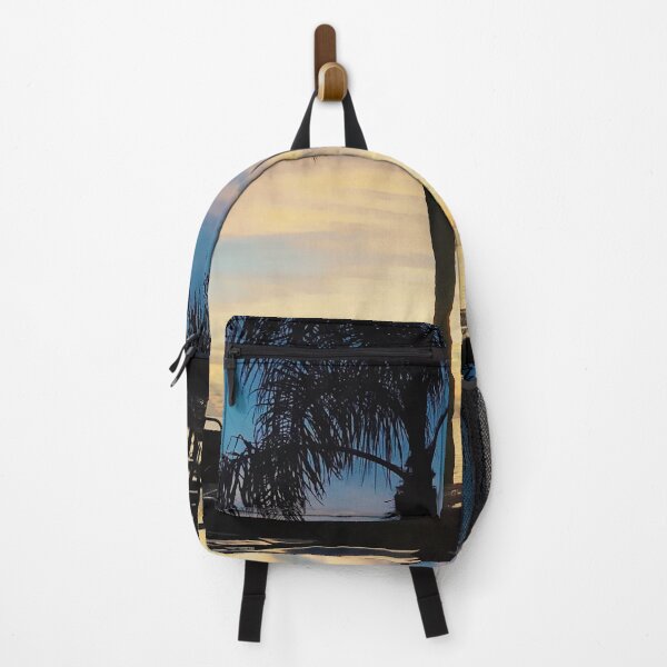 Item preview, Beautiful Sunset from the Pool on the Dock designed and sold by daniash.