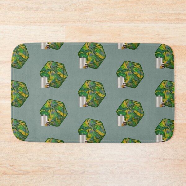 Item preview, Nott - D20  designed and sold by Haley Laferney.