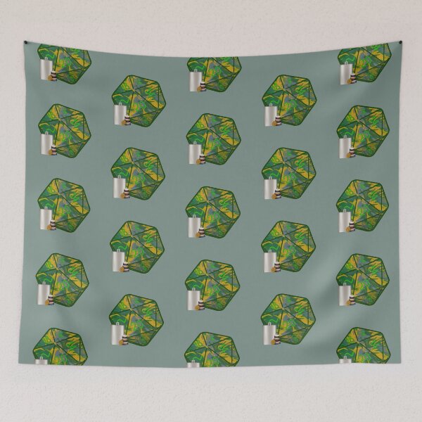 Item preview, Nott - D20  designed and sold by Haley Laferney.