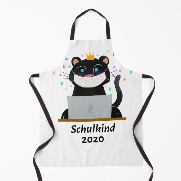Item preview, School kid 2020 t-shirt designed and sold by GirlZoom.
