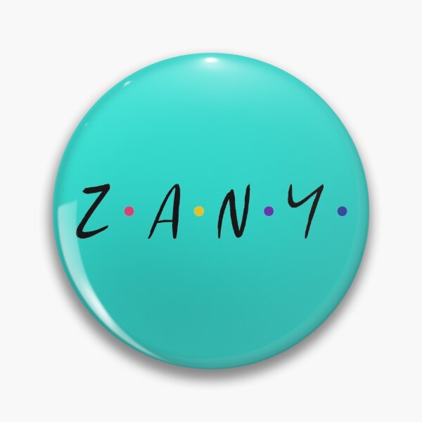 Item preview, ZANY  designed and sold by CoopClothing.