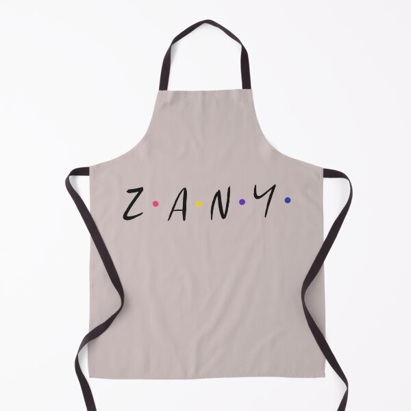 Item preview, ZANY designed and sold by CoopClothing.