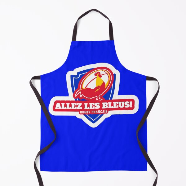 Item preview, Allez les Bleus! designed and sold by Dumelang.