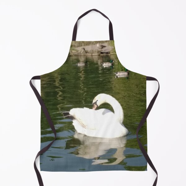 Item preview, #65 |☼| Swan - Shot 23 (Pearson Park) designed and sold by Naean H.F. (Nez Man).