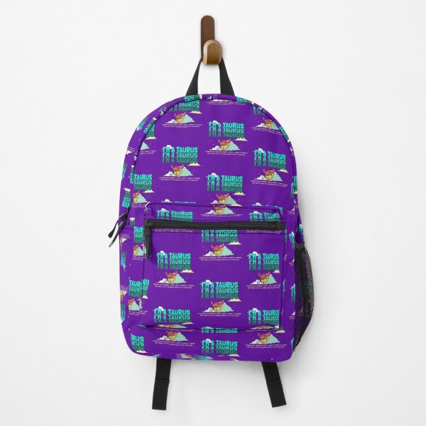 Item preview, I'm a Taurus designed and sold by Legacy Supreme.