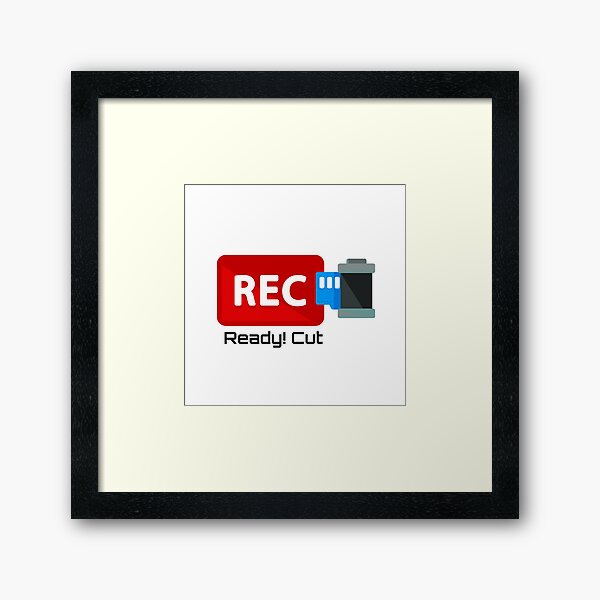 Digital art Framed Art Print