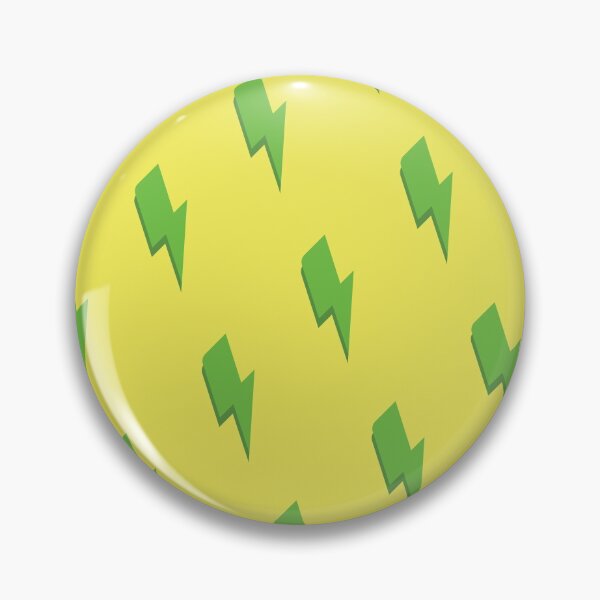 Item preview, Lime Bolt designed and sold by trivella.
