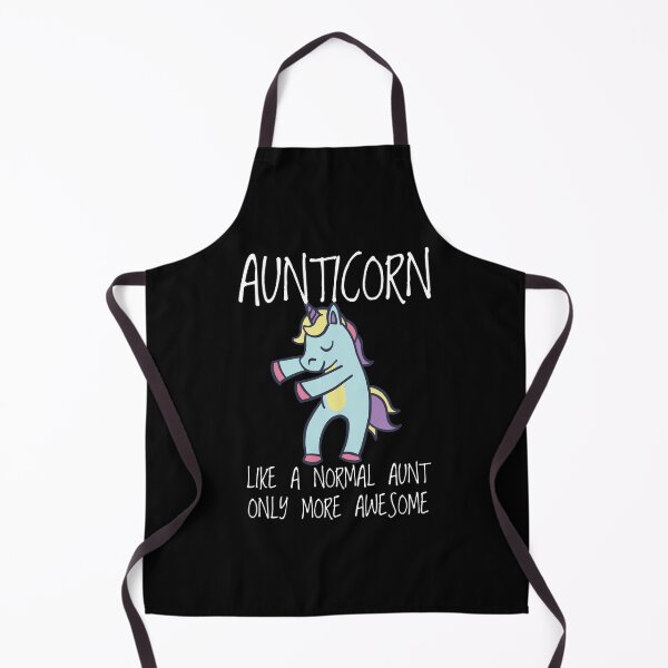 Item preview, Aunticorn Like an Aunt Only Awesome designed and sold by KOJO SHOP.