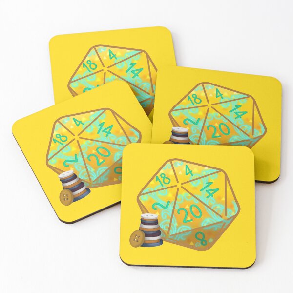 Item preview, Veth - D20  designed and sold by Haley Laferney.