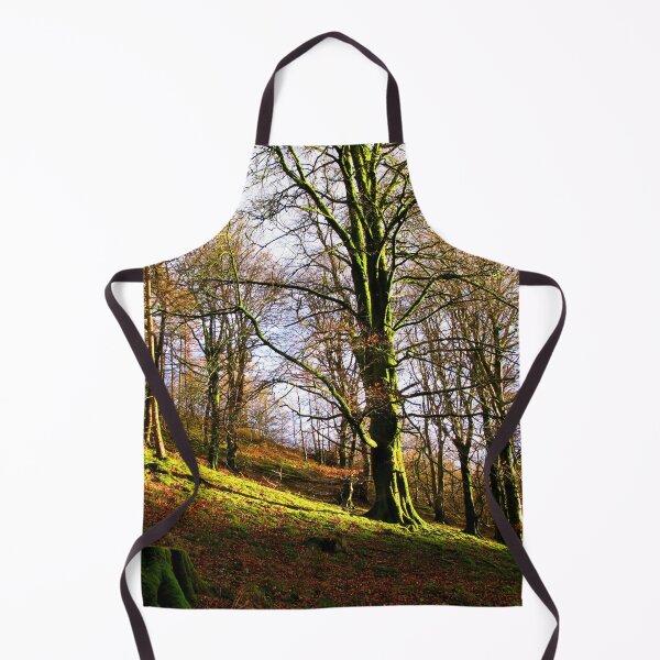 Item preview, Sunlit Trees - Tarn Hows, Cumbria. designed and sold by Marilyn Harris.