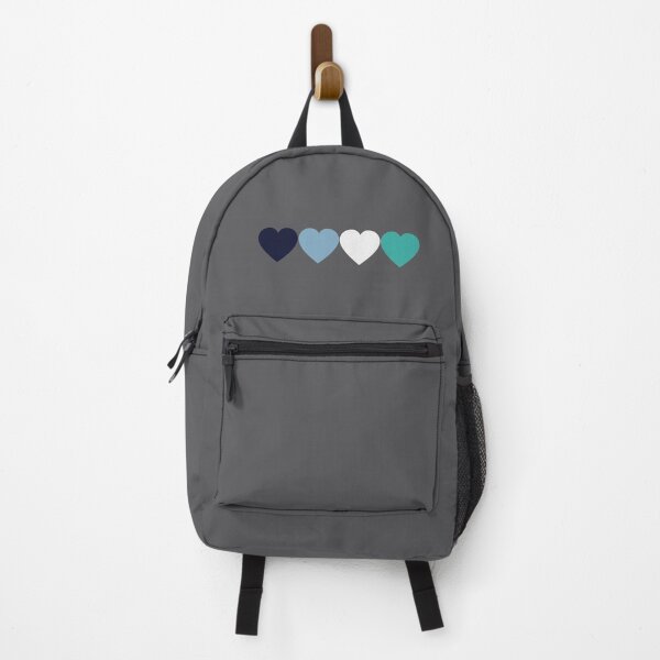 Item preview, Oriented Aroace Hearts designed and sold by asexualowls.