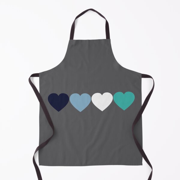 Item preview, Oriented Aroace Hearts designed and sold by asexualowls.