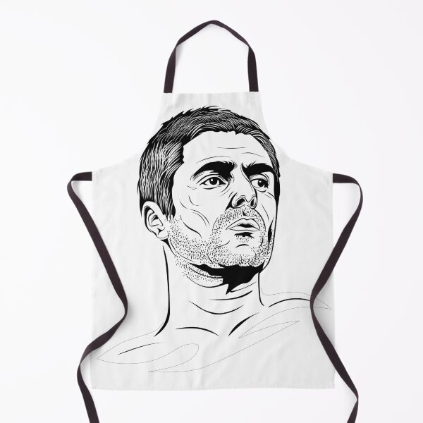 Item preview, liam galagher designed and sold by Maxwarni.
