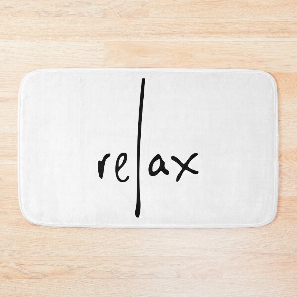 Item preview, Relax designed and sold by shirtart shop.