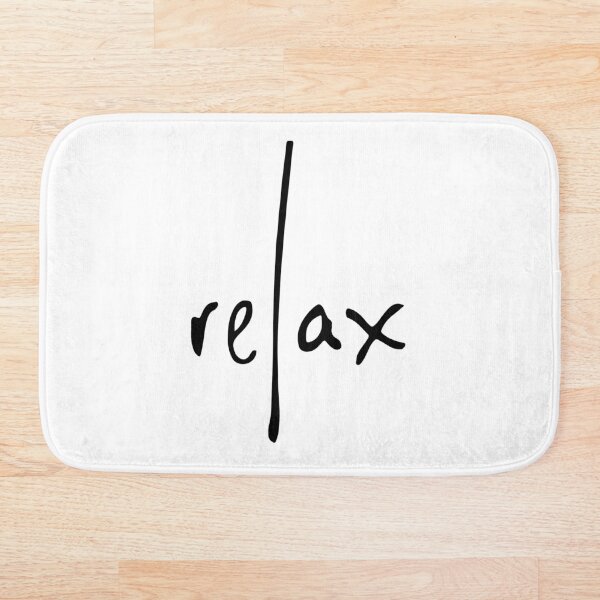 Item preview, Relax designed and sold by shirtart shop.