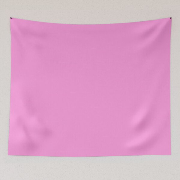Item preview, Plain Pink Mask | Mask Design designed and sold by nielswoutersbe.