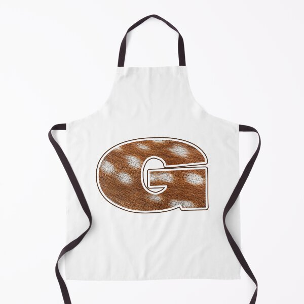 Item preview, Deer Fur Texture Letter G designed and sold by MoonsmileProd.