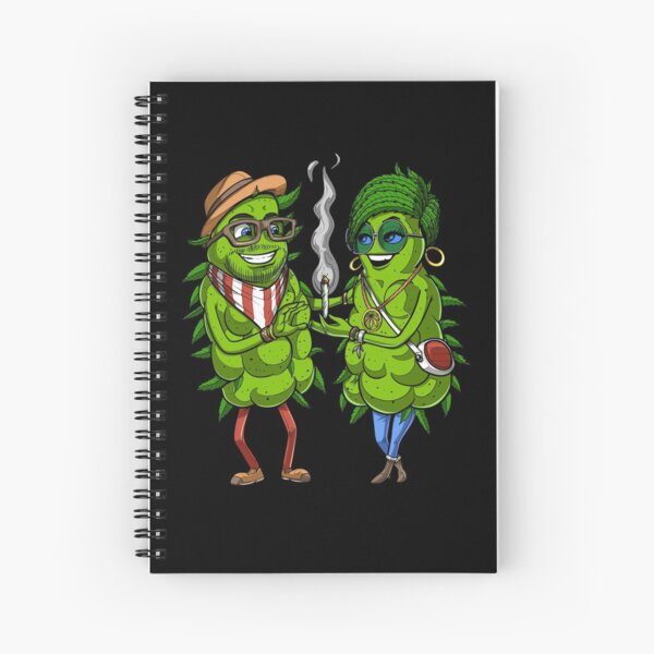 Item preview, Weed Buds Stoners designed and sold by underheaven.
