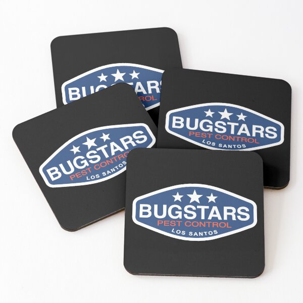 Item preview, BugStars of Los Santos V1 designed and sold by PetrolHeads.