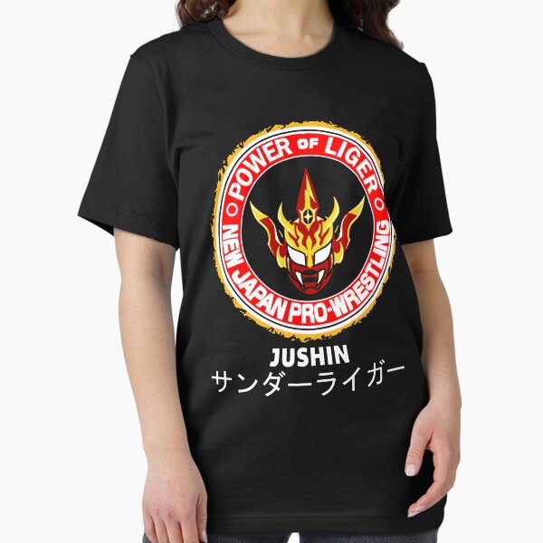 Item preview, Jushin Thunder designed and sold by novinov.