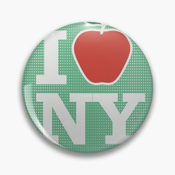 Item preview, I love Newyork designed and sold by ALINNAN789.