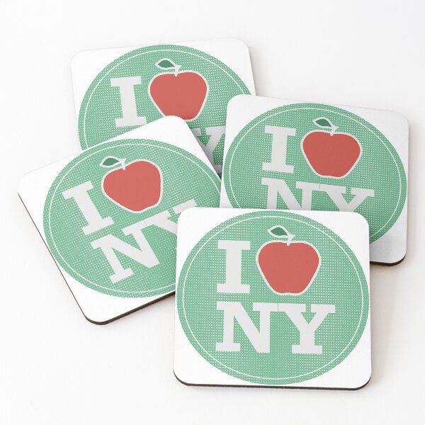Item preview, I love Newyork designed and sold by ALINNAN789.