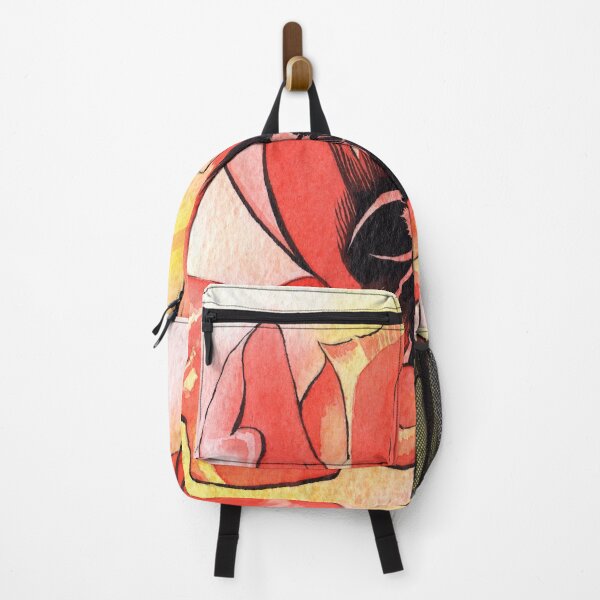 Item preview, Bursting Red Tulip designed and sold by Gareth Massam.