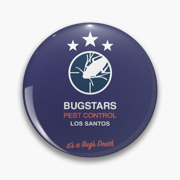 Item preview, BugStars of Los Santos V2 designed and sold by PetrolHeads.