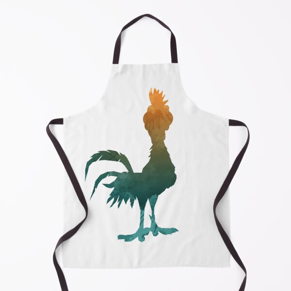 Item preview, Chicken Inspired Silhouette designed and sold by ShadowsInspired.