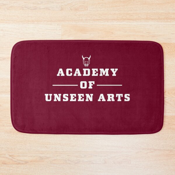 Item preview, The Unseen Arts designed and sold by Jamiecsmith1986.