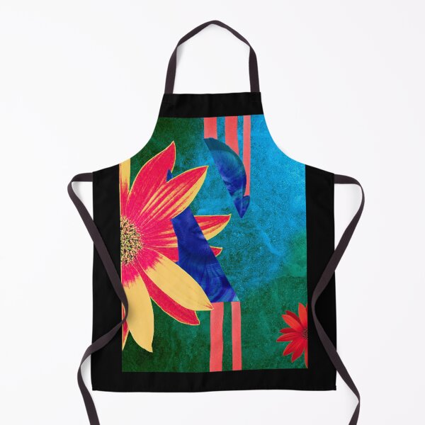 Item preview, Flower Portrait 1 designed and sold by abbasmalakar.