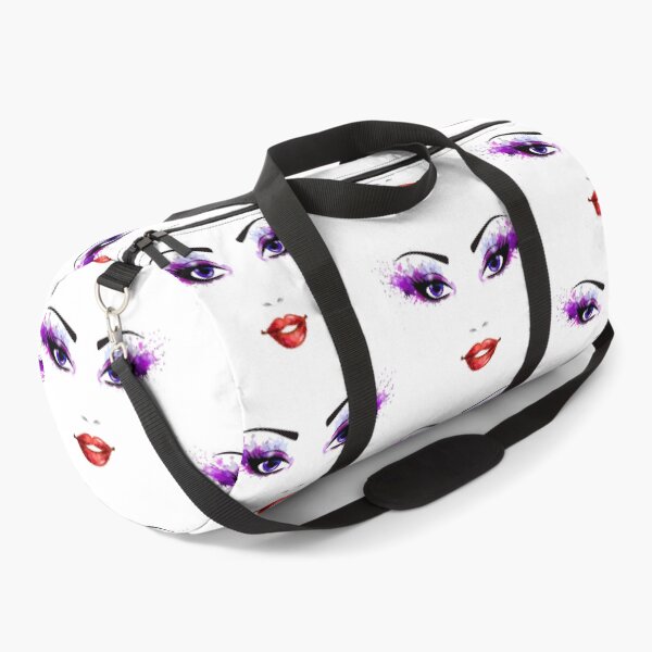 Item preview, Beautiful colorful face, gift idea designed and sold by ThommyBLN.