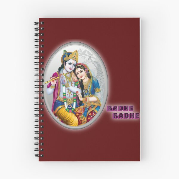 Item preview, Radha Krishna Ji designed and sold by aruvanita.
