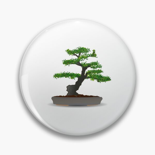 Item preview, Bonsai Tree  designed and sold by leodesigner.