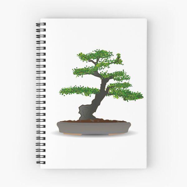 Item preview, Bonsai Tree  designed and sold by leodesigner.