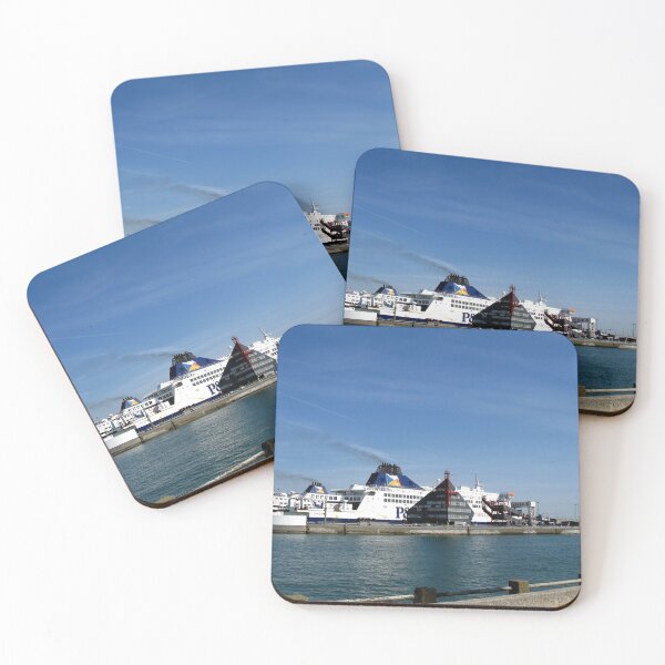 Item preview, Calais Port designed and sold by Marilyn Harris.