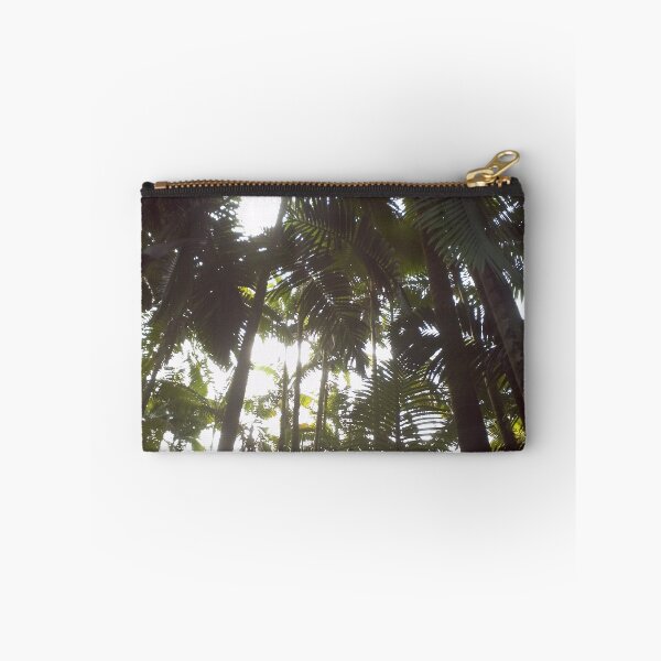 Item preview, Sunlight Through the Palm Trees designed and sold by Nerdy-Tees.