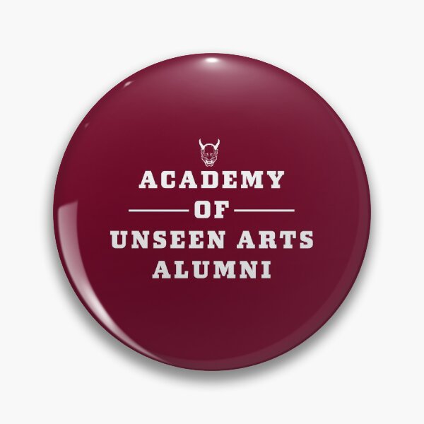 Item preview, Unseen Arts Alumni designed and sold by Jamiecsmith1986.