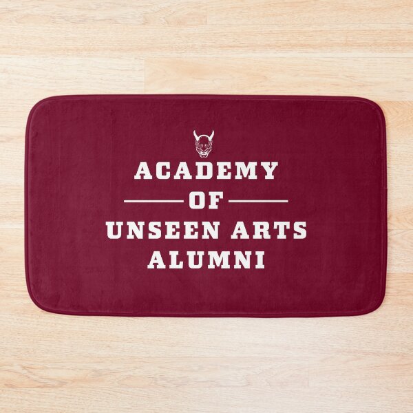 Item preview, Unseen Arts Alumni designed and sold by Jamiecsmith1986.