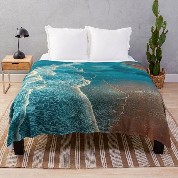 Item preview, Sea waves, beachside designed and sold by Toothless-3377.