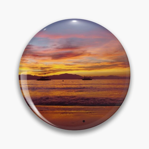 Item preview, Tangerine Glow designed and sold by divingaround.