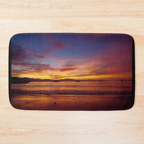 Item preview, Tangerine Glow designed and sold by divingaround.