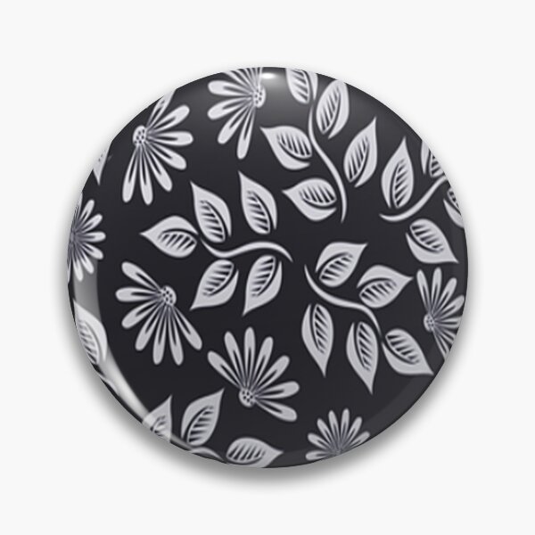 Artikelvorschau, Blatt und Blüten entworfen und verkauft von Digiart Den.