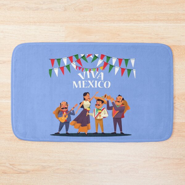 Item preview, Mexican Queretaro Sombrero Moustage designed and sold by OneTimeEngineer.