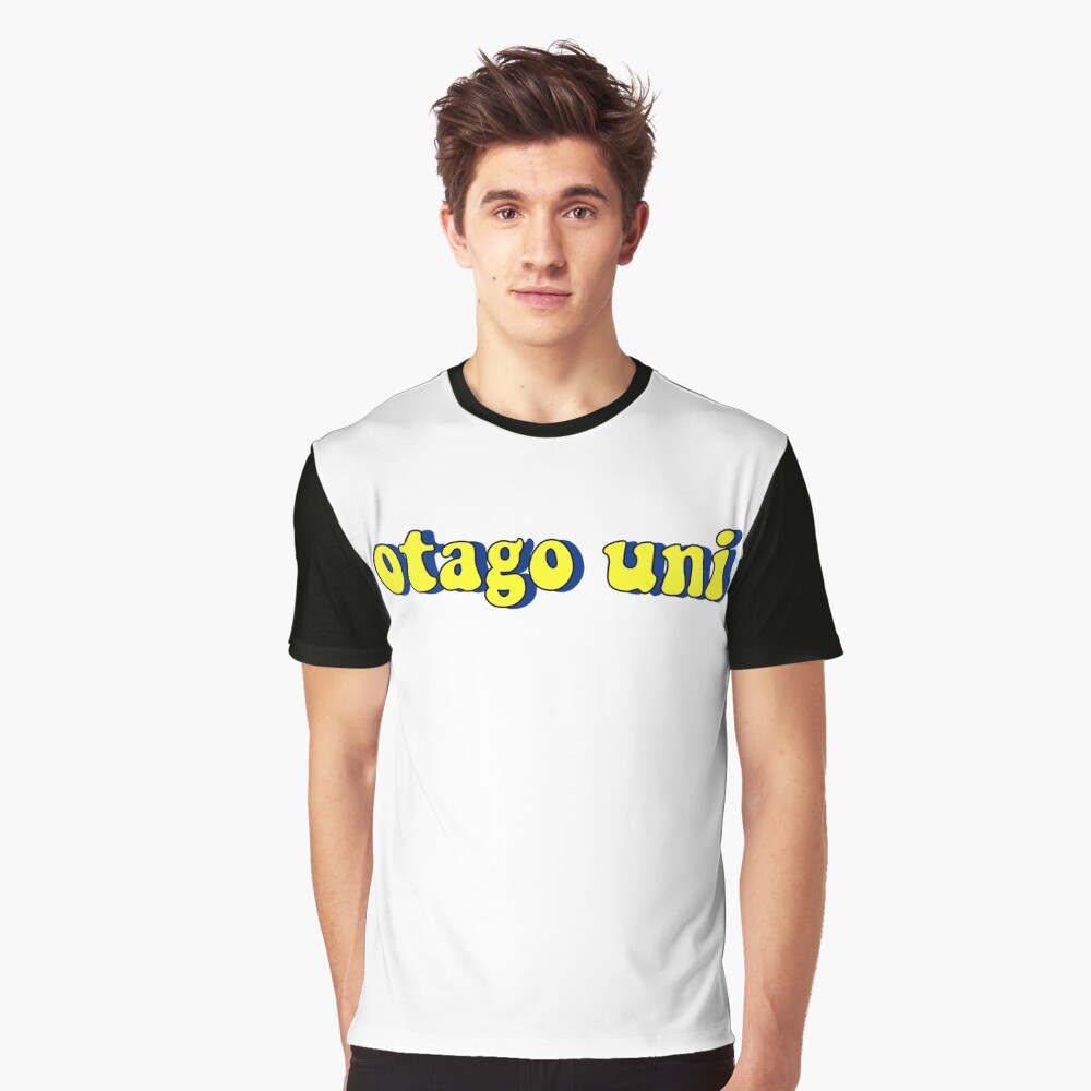 Item preview, Graphic T-Shirt designed and sold by bellaraven.