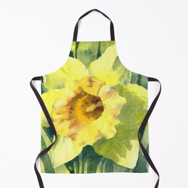 Item preview, Spring Daffodil designed and sold by Gareth Massam.