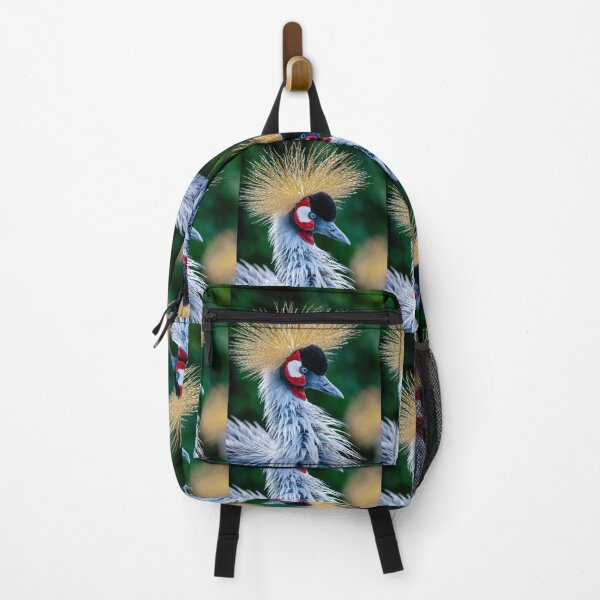 Item preview, Crowned Crane designed and sold by Dalyndigital Photography.