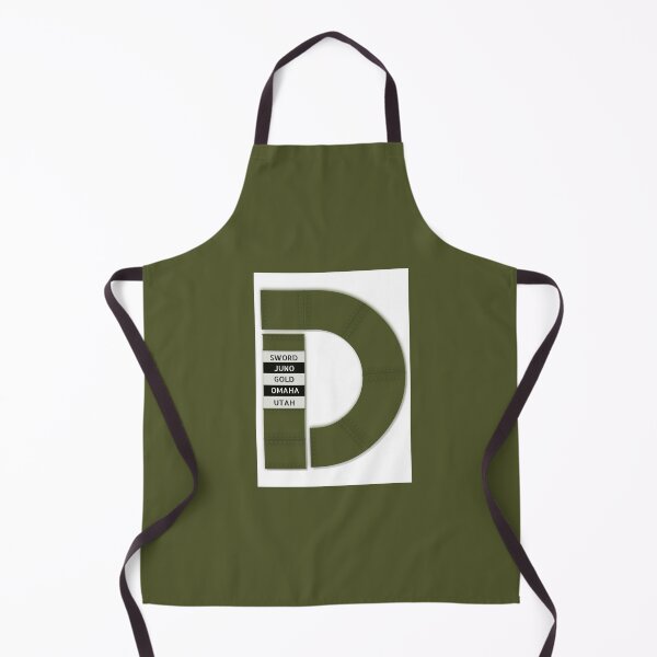 Item preview, D-DAY BEACHES designed and sold by rgrayling.