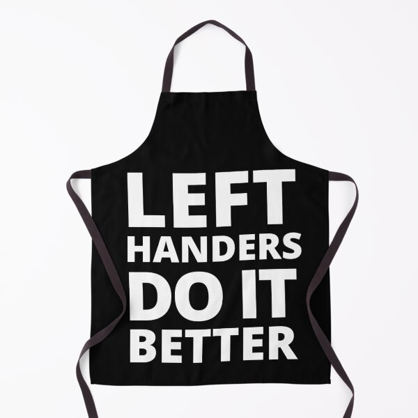 Item preview, Left Handers Do it better designed and sold by Zaibo.